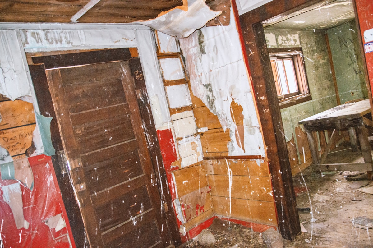 Storm Damage Repair service in Springfield, OR