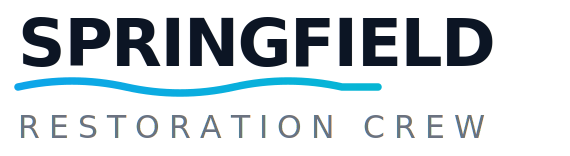 Springfield Restoration Crew